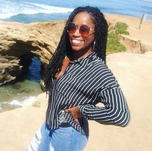 Meet your Posher, Nichole